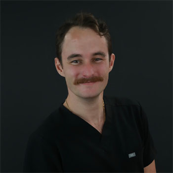 Dentist Garett Johnston, D.M.D. - Palm Coast, FL