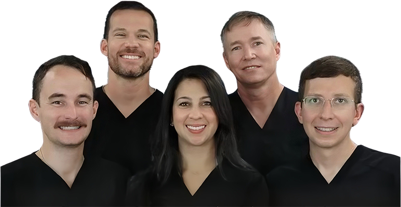 Dr. Ray - Dentist Palm Coast, FL