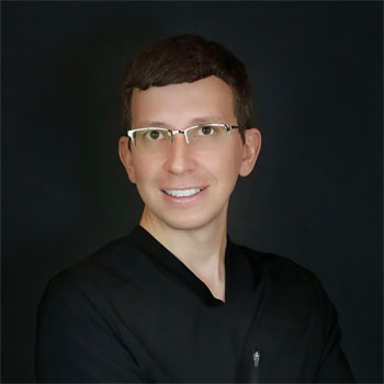 Dentist Jonathan Grimes, D.D.S. - Palm Coast, FL