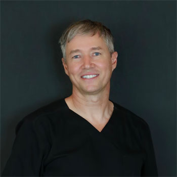Dentist Jordan Johnston, D.M.D. - Palm Coast, FL