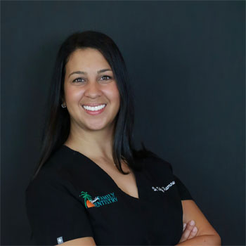 Dentist Selycette Hamner, D.M.D. - Palm Coast, FL