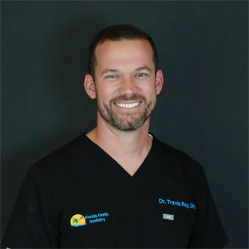 Dentist Travis Ray, D.M.D. - Palm Coast, FL